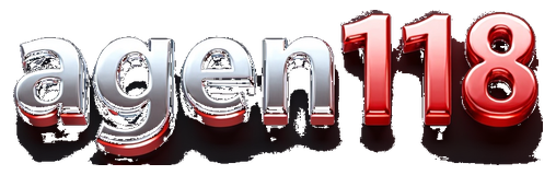 agen108 logo