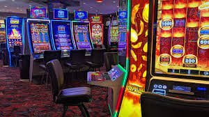 agen108 Slots