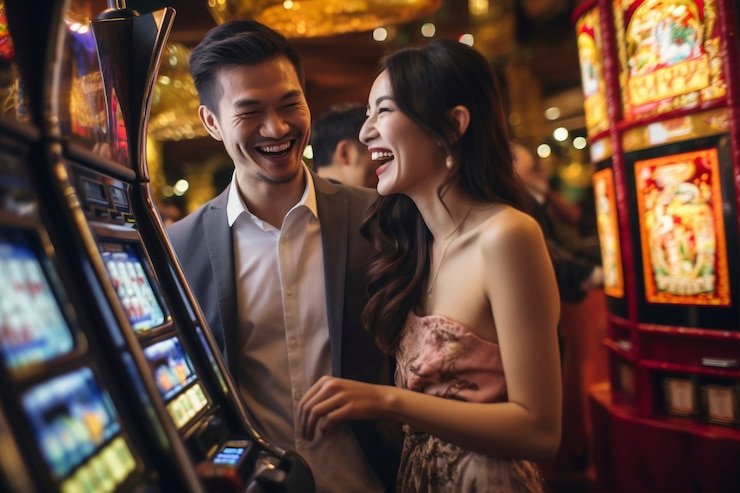 agen108 Hot Pot khelen agen108 par, live dealers ke saath